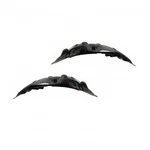 For Dodge Ram 2500/3500 2010 Fender Liner Driver And Passenger Side Pair Front. Fixed Price $217.25.