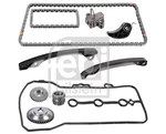 Febi Bilstein 109468 Timing Chain Kit For Nissan. Fixed Price $395.79.