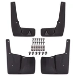 2015-2019 Oem Subaru Legacy Splash Guards Mud Flaps (set Of 4) New J101sal330. Fixed Price $94.50.