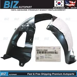 Genuine Front Fender Liner Right Rh For 2024-2025 Kia K5 Ex Lxs 86812-l2500. Fixed Price $109.98.