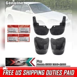 Front Rear Mud Flap Splash Guard For Honda Civic Ek Sedan 1996-2000. Fixed Price $164.72.