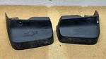 2018-2022 Chevrolet Equinox Rear Right & Left Mud Guard Flap Splash Shield Oem. Fixed Price $55.00.