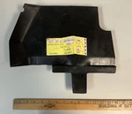 1977-1990 Gm Nos Rh Front Lower Fender Extension Baffle Buick S101. Fixed Price $100.00.