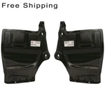 Engine Splash Shield Under Cover Set Of 2 Lh & Rh Side Fits Nissan Quest Murano. Fixed Price $88.58.