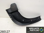 Oem 2016 Kia Soul 1.6l Front Right Side Mud Guard Flap Splash Shield. Fixed Price $19.99.