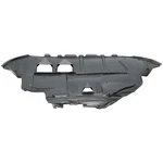 Engine Splash Shield For Audi Tt Quattro 2000-2006 Lower M/t. Fixed Price $82.69.