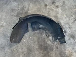 12-15 Mercedes C250 W204 Rear Right Wheel Fender Liner Splash Shield Oem. Fixed Price $44.61.