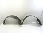 Mercedes R129 Sl500 Wheelhouse Liner Set, Left / Right Rear, 1296980330,. Fixed Price $99.99.