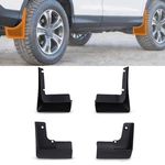4pcs Splash Guard Set For Toyota Prius Four/five/one 2012-2015 00016-47225. Fixed Price $19.75.