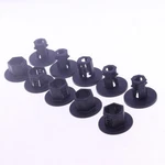 For Hyundai Accent Kona Genesis Kia Stinger Telluride 5 Set Under Cover Clip Kit. Fixed Price $11.39.