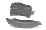 12-16 Porsche 911 Carrera 3.8l Driver Left Rear Inner Fender Liner. Fixed Price $225.00.