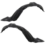 For 2011-2011 Mazda2 Front Fender Liner Set Pair. Fixed Price $79.95.