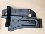Bmw 3 Series E90 E91 Underbody Trim Extension Panel Right 51717116912. Fixed Price $32.99.