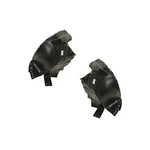 For Buick Enclave 2008-2017 Fender Liners Front Driver And Passenger Side Pair. Fixed Price $120.64.