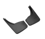 2014-2019 Gmc Sierra Front Molded Black Mud Flap Guard Kit New Gm Oem Accessory. Fixed Price $67.06.