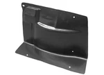 Sherman Parts Lh Front Fender Splash Sh. Fixed Price $15.99.
