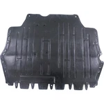 New Engine Splash Shield For Volkswagen Jetta 2011-2018 Sedan Front Lower. Fixed Price $76.10.