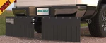Smart Solutions 00011 Rock Solid Exterior Hardware Rv. Fixed Price $168.43.