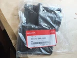 New Honda Cr-v 07-08 R/h Rear Wheel Arch Front Protector Strake 74475-swa-a00 A4. Fixed Price $90.34.
