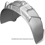 Genuine Gm Wheelhouse Liner 84205499. Fixed Price $98.25.