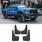 Set Of 4 Truck Mud Flaps For Dodge Ram 1500 Trx 2021 2022 2023 Splash Guards. Fixed Price $87.21.