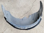2010-2019 Jaguar Xj Rear Right Fender Liner Splash Shield Aw93-f279d22-ac. Fixed Price $62.10.