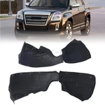 Pair Front Inner Fender Liner Set Fits For Gmc Terrain 2018 2019 2020 2021 2022. Fixed Price $54.99.
