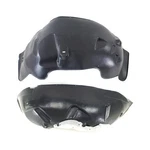 For Dodge Dakota 2005-2010 Fender Liners Front, Driver And Passenger Side Pair. Fixed Price $117.50.