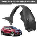 Fender Liner Front Passenger Right Side For 2013-2016 Chevrolet Trax 95142652. Fixed Price $30.99.