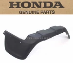 Right Rear Fender Splash Mud Guard Rancher Trx350 Fe Fm Te Tm 00-03 Honda #y82. Fixed Price $128.13.
