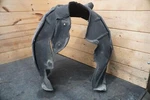 Rear Right Inner Quarter Fender Wheel Well Liner 971810972 Porsche Panamera 971. Fixed Price $67.49.