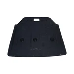 Engine Splash Shields Front For Bmw X1 X2 F48 F39 2018-2022 51757343142. Fixed Price $156.29.