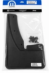 Mopar 82212017ac Front Splash Guards Mud Flaps Dodge Ram 1500 2500 3500 Oem New. Fixed Price $85.49.