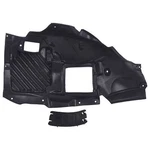 Front Right Fender Liner Wheel Cover Fits Bmw 428i 430i 435i 440i 51717260730. Fixed Price $130.06.