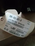 New Audi A5 Cabrio F57 Front Left Inner Fender Part 8w6853887r Original. Fixed Price $51.99.