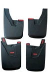 Husky Liners - Front & Rear Mud Guards Fits 2019-2024 Dodge Ram 2500/3500. Fixed Price $101.99.