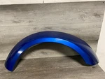 Oem Dodge Nitro 2007-2011 Front Right Passe Side Fender Flare Molding Panel Rh. Fixed Price $157.25.