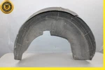 07-15 Jaguar X150 Xk Xkr Rear Left Driver Side Wheel Arch Cover C2p12153 Oem. Fixed Price $100.00.