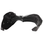 Fender Liner For Chevrolet Silverado 1500 2019-2021. Fixed Price $65.27.