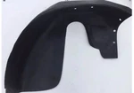 Ferrari 308/208 Left Side Inner Rear Wheel Arch Cover. Fixed Price $470.96.