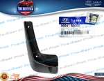 Genuine Rear Splash Flap Mud Guard Left For 20-24 Hyundai Palisade 86841s8000. Fixed Price $13.60.
