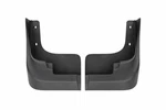 Genuine Oem Front Mud Guard Set For Nissan Nv2500 12-18, Nv3500 12-18 999j2hx003. Fixed Price $75.54.