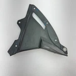 2020-2025 Mazda Cx-30 Front Left Side Fender Liner Extension Shield Cover. Fixed Price $30.40.