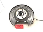 2013-2017 Range Rover L405 4wd Left Driver Rear Spindle Knuckle Hub Oem. Fixed Price $159.99.