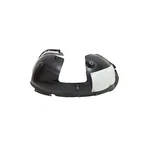 Front Driver Side Fender Liner For Hyundai Palisade 2020-2022 Hy1248180. Fixed Price $94.18.