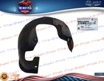 Genuine Front Fender Liner Right Passenger For Kia Niro 2020-2022 86812g5500. Fixed Price $52.80.