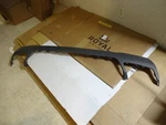 2023 - 2025 Honda Cr-v Hybrid Rear Bumper Lower Cover Valance 71560-3d4-a01. Fixed Price $79.00.