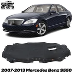 Engine Splash Shield For Mercedes Benz S550 2007-2013 Center Lower W221 Awd. Fixed Price $68.75.