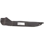 Engine Splash Shield For Hyundai Elantra 2007-2010 Rear Passenger Side Lower. Fixed Price $12.33.