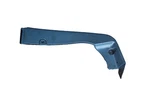 Bmw X5 E70 Rear Arch Liner Trim M-sport Lci Blue 8037161 51128037161. Fixed Price $46.99.